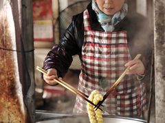 -新区益元综合市场