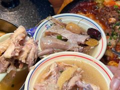 -七八冷面·延边朝鲜族美食(欢乐谷店)
