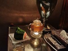 -Love Story爱情故事·养生SPA会所(新侨店)
