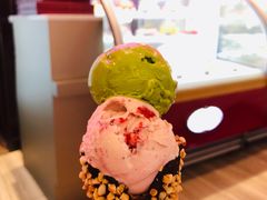 -哈根达斯(皇庭店)