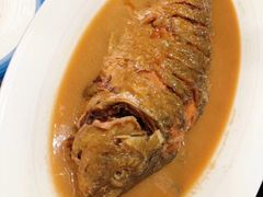 -阿庄新豫菜(通泰路店)
