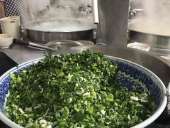 -兰州马子禄牛肉面(文景公园店)