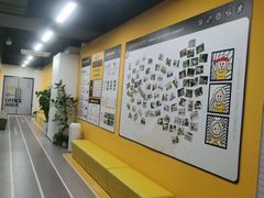 -BingoLand宾果体能中心(上城全民健身中心)