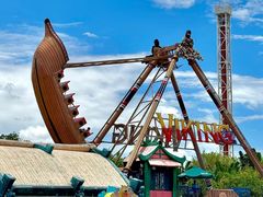 -厦门方特梦幻王国