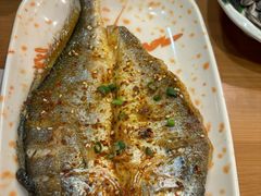 -蚝老板海鲜烧烤大排档(码头店)