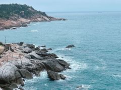 -广东惠东海龟国家级自然保护区