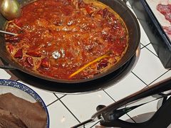 -旧街市鲜货老火锅(大光路店)