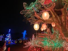 -珠海长隆海洋王国