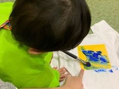 -饭米多蔻中英文绘本馆(苏州美罗店)