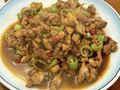 -小钱鱼馆(富春路店)