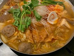 -8锅臭臭锅·正宗台湾小火锅(中心五路店)