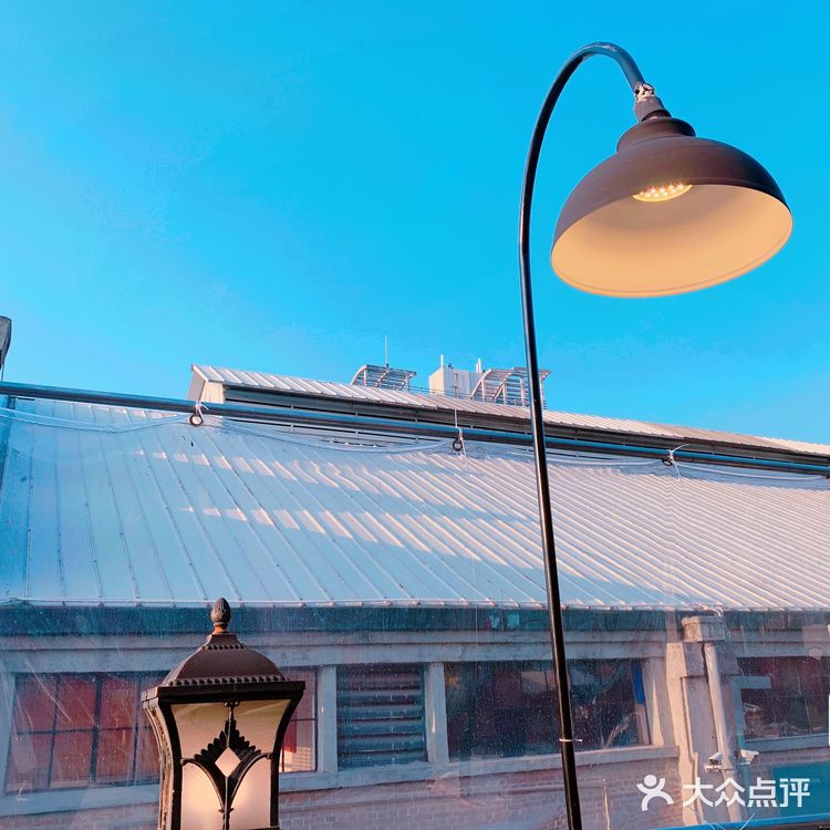 最美江景🌆日落🌄海鲜🦞煲仔粥