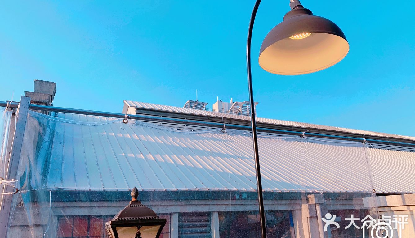 最美江景🌆日落🌄海鲜🦞煲仔粥