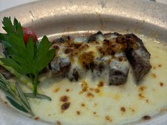 -王品牛排(郑州大卫城店)