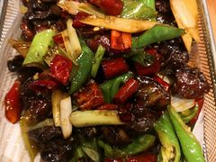 -鼎原力量东北吊炉烧烤(临河街店)