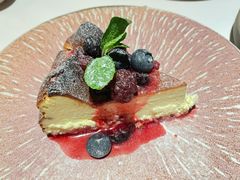 -Osteria Garden 生蚝花园餐厅(原进贤路店)
