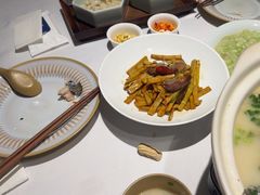 -丹江渔村(上地店)
