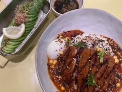 -米仓食堂(皇庭广场店)