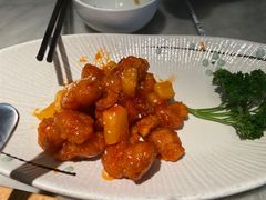 -小菜园新徽菜(无锡宜家荟聚中心店)