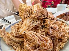 -惠丰堂饭庄·烤鸭·京味菜(翠微路店)