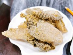 -伍湛记粥品(荔湾名食家店)