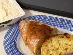 -佐敦面包铺·JORDAN BAKERY
