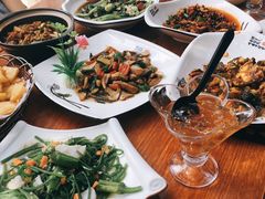 -云隐小厨·传统大理美食(复兴路店)