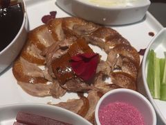 -壹零捌道·北京烤鸭(车公庄店)