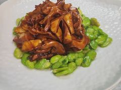 -漢舍中国菜馆(889广场店)