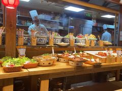 -鸽子窝(青塔店)