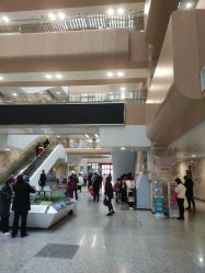 -福建省妇幼保健院(道山路院区)