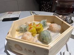 -广州酒家(越华店)