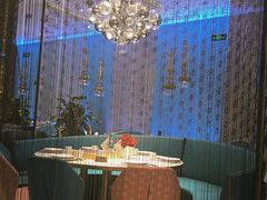 -阿里疆Alijiang·丝路美食·异域风情·清真(长楹天街店)