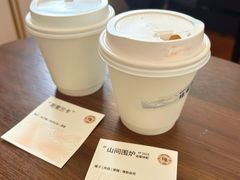 -纽巷咖啡 SOFTFOCUS COFFEE(锦和巴黎时韵店)