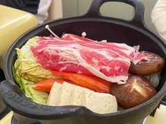 -米仓食堂(凯德广场店)