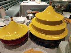 -花家怡园HUA'S RESTAURANT(崇文门·哈德门广场店)