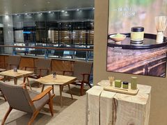 -théATRE 茶聚场(王府中環店)