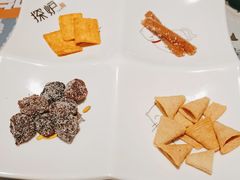 -探炉·香辣豆花烤鱼(雄峰城店)