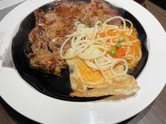 -豪客来牛排(文化路店)