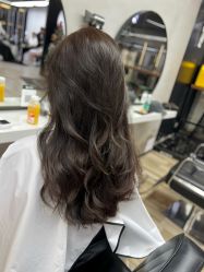 -奈川烫染Salon