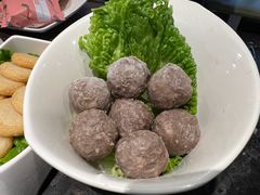 -海底捞火锅(连城广场店)