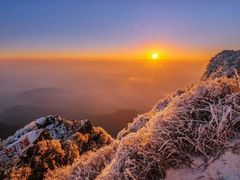 -峨眉山风景名胜区