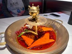 -小龙坎火锅(汉街店)