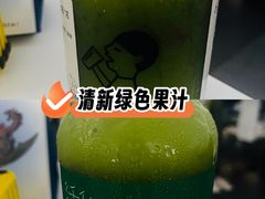 -喜茶(深圳丰盛町店)
