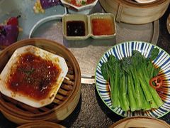 -蚝喜粤·广州味·茶楼点心(长隆店)