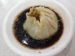 -四季美汤包(户部巷店)