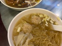 -恩宁刘福记(东华东路店)