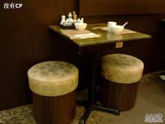 卡座-糖朝(尖沙咀店)