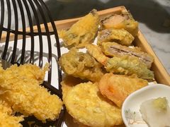 -阿吾罗日本料理(K11艺术中心店)