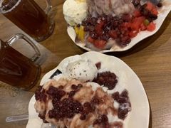 -二斗栗子(黄河道店)